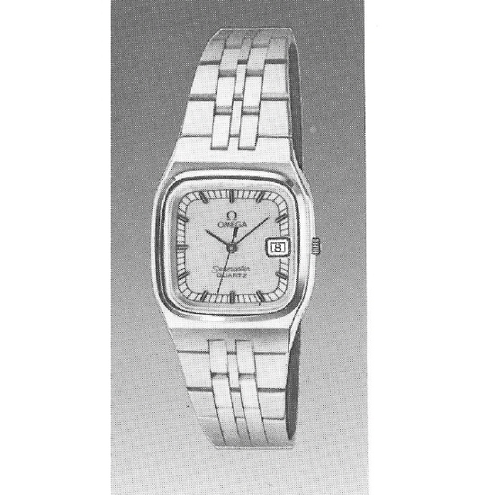 海马系列 Classic - DL 796.0827 - 影像 1