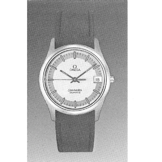 海马系列 Classic - MD 196.0216 - 影像 1