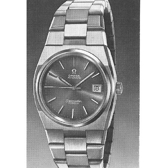 海马系列 Cosmic - ST 366.0838 - 影像 1