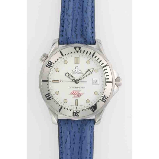 海马系列 Olympia - 2832.21.xx - 影像 1