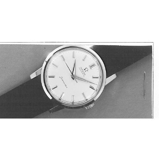 海马系列 Omega - CK 14729 - 影像 1