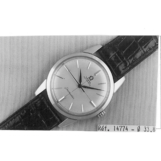 海马系列 Omega - CK 14774 - 影像 1