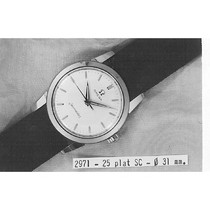 海马<span class="nowrap">系列</span> Omega - CK 2971