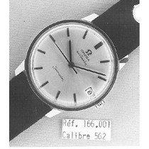 海马<span class="nowrap">系列</span> Omega - JE 166.0001