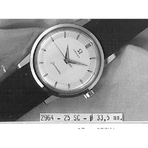 海马<span class="nowrap">系列</span> Omega - KO 2964