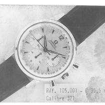 海马<span class="nowrap">系列</span> Omega - ST 105.0001