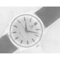 海马<span class="nowrap">系列</span> Omega - ST 165.0010