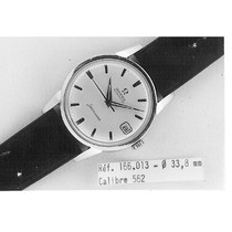 海马<span class="nowrap">系列</span> Omega - ST 166.0013
