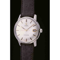 海马<span class="nowrap">系列</span> Omega - ST 166.0037