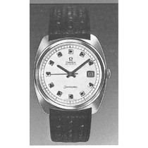 海马<span class="nowrap">系列</span> Omega - ST 166.0065
