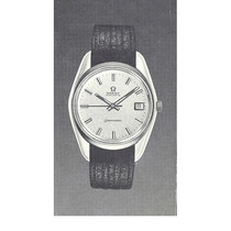 海马<span class="nowrap">系列</span> Omega - ST 166.0067