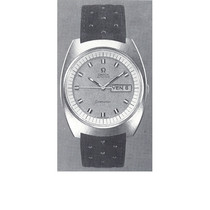 海马<span class="nowrap">系列</span> Omega - ST 166.0089
