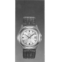 海马<span class="nowrap">系列</span> Omega - ST 168.0050