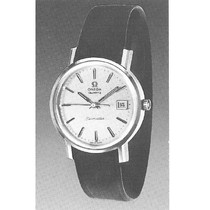 海马<span class="nowrap">系列</span> Omega - ST 196.0079