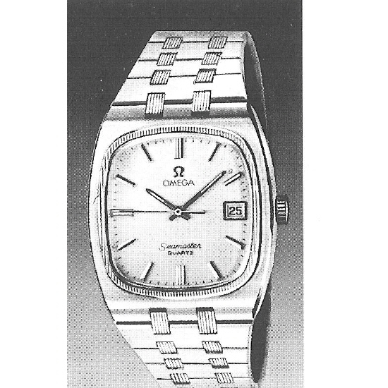 海马系列 Omega - ST 396.0897 - 影像 1