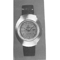 海马<span class="nowrap">系列</span> Omega - ST 566.0034