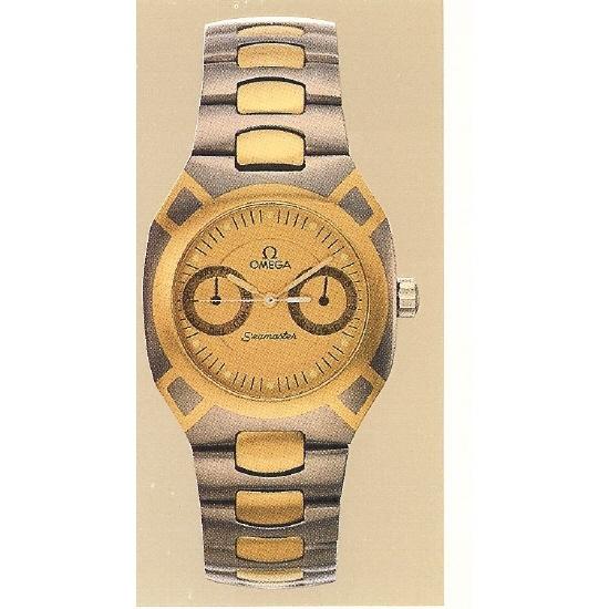 海马系列 Polaris - TA 396.1000 - 影像 1