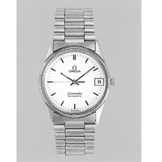 海马系列 Replica - ST 366.0875 - 影像 1