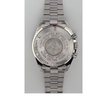 超霸<span class="nowrap">系列</span> "Moon Watch" 25th anniversary Apollo XI - 3591.50.00