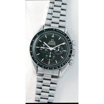 超霸<span class="nowrap">系列</span> "Moon Watch" - ST 345.0808.100