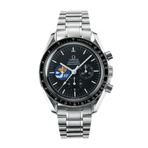 超霸系列 Moon Watch (patch series), Gemini VII - 3597.05.00