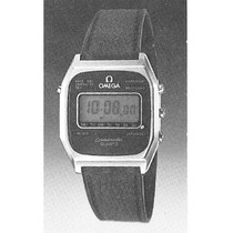 超霸<span class="nowrap">系列</span> Omega - ST 186.0010