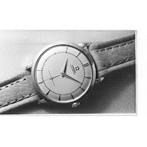 Trés<span class="nowrap">or</span> Omega - OT 2644