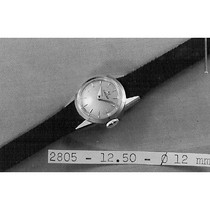 Trés<span class="nowrap">or</span> Omega - OT 2805