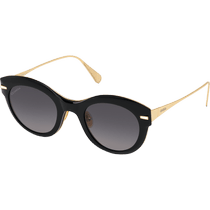 太阳眼镜 - 猫眼, 女士 - OM0023-H5101A