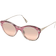 太阳眼镜 - 猫眼, 女士 - OM0023-H5174U