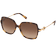 太阳眼镜 - 方框, 女士 - OM0033-H5952G