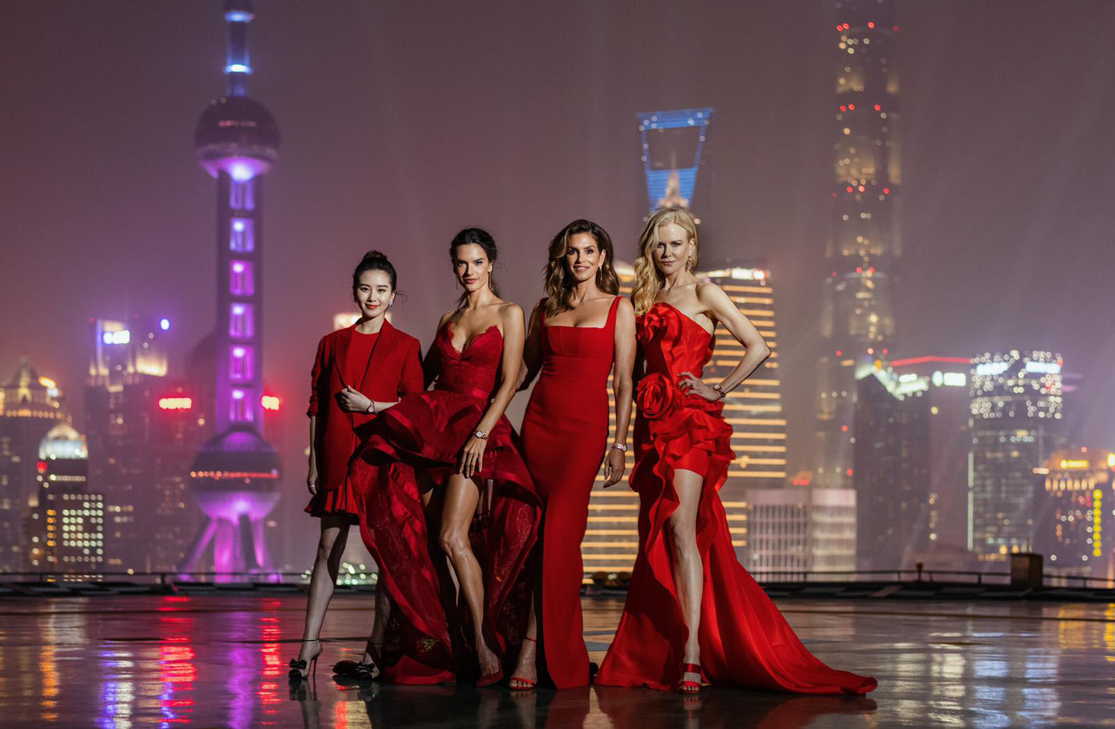 群星闪耀星座之夜 - 单个 - 57518