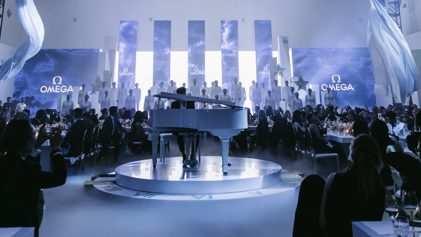 群星闪耀星座之夜 - 单个 - 56796