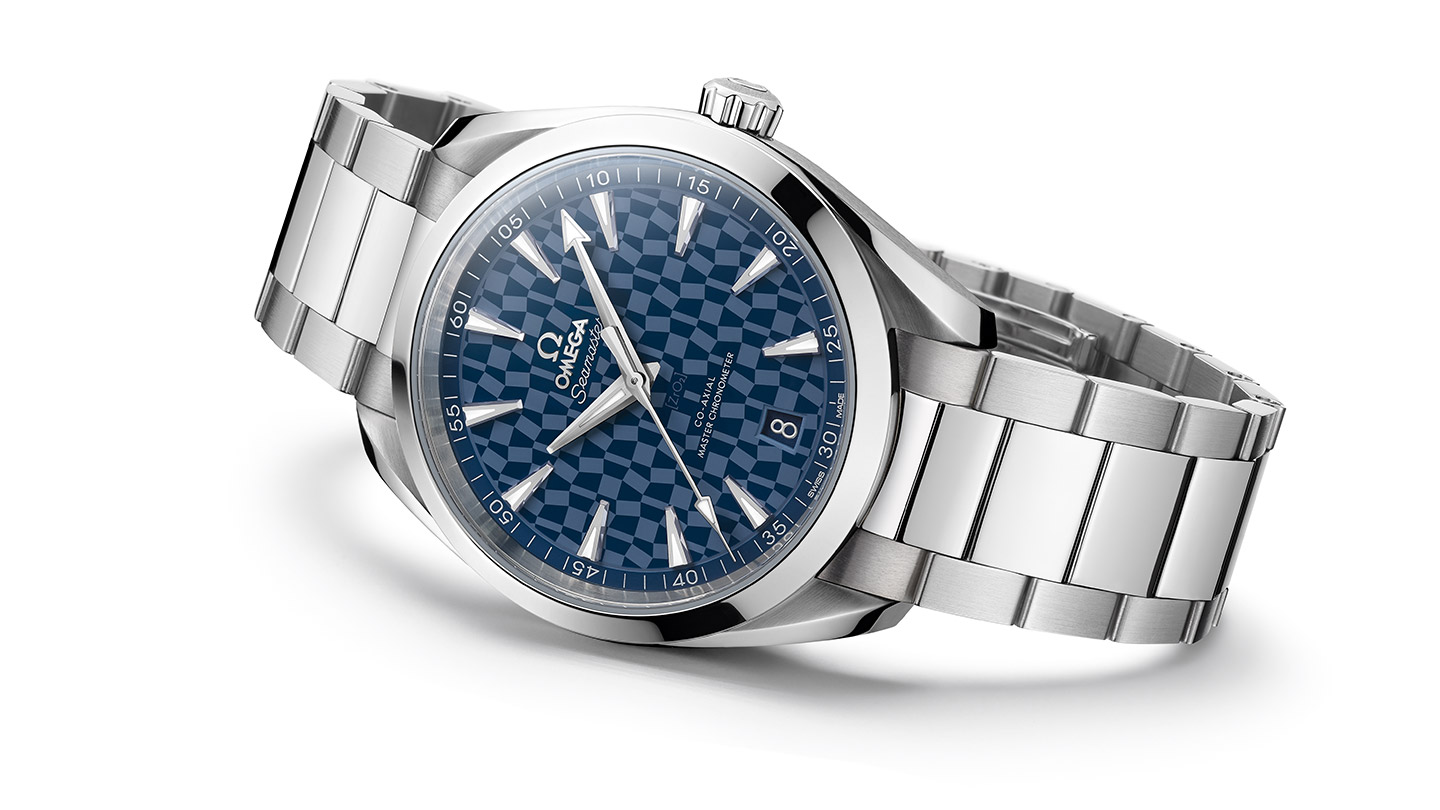 Toyko 2020 Watch - 52212412103001