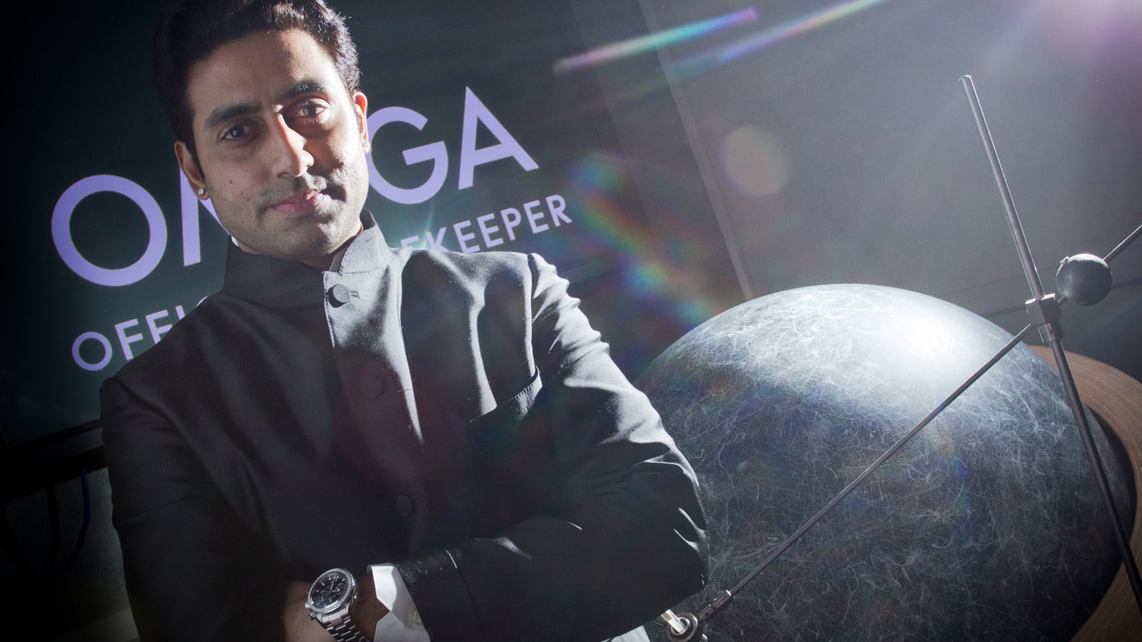 欧米茄腕表: 欧米茄银幕传奇 - 滑动 3 - 8721