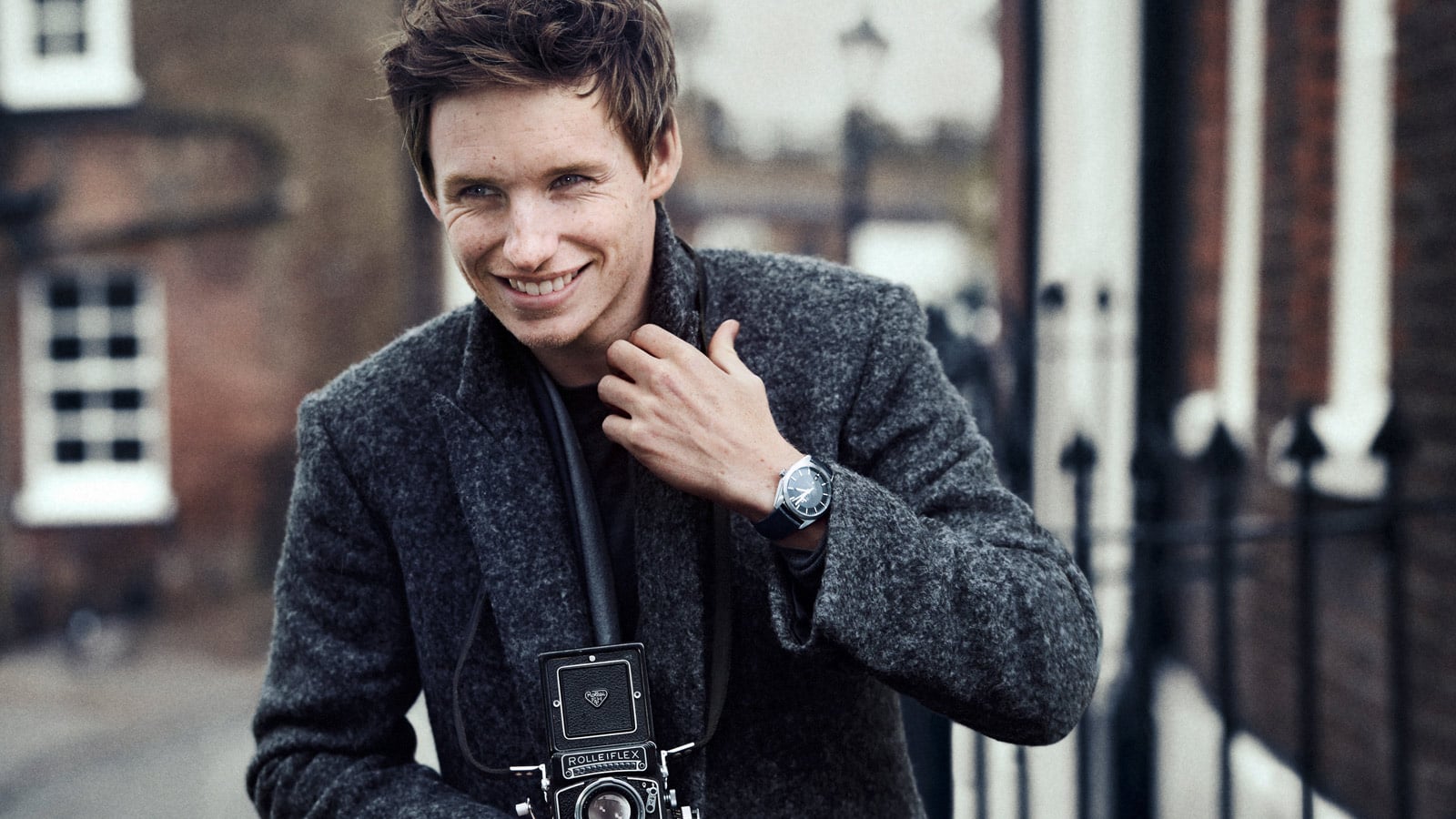 欧米茄腕表: 欧米茄银幕传奇 - 滑动 2 - 8713