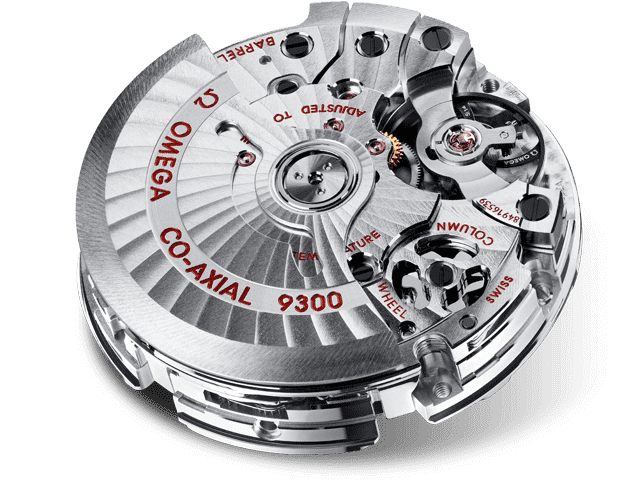 Omega Seamaster Aqua Terra MOP Dial Steel Ladies Watch 2577.70