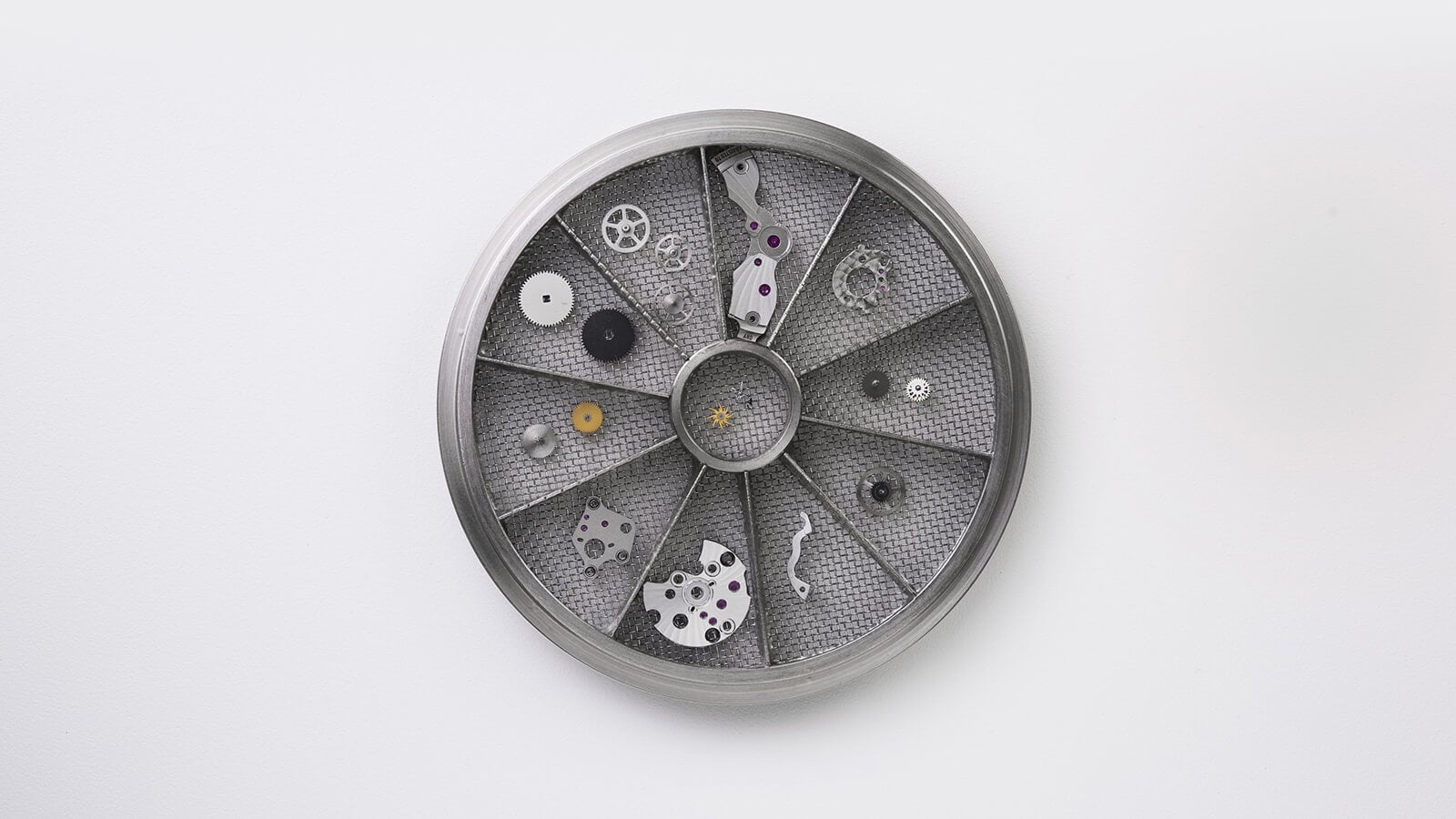 欧米茄腕表: 保养您的欧米茄腕表 - 单个 - 35311