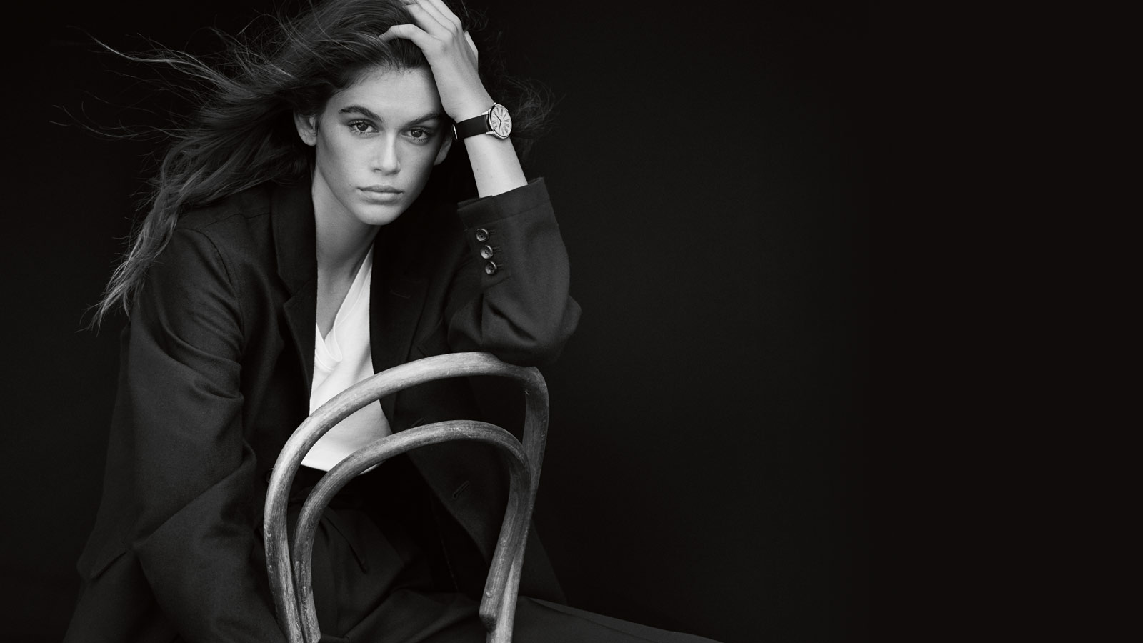 产品系列: 碟飞系列 - 名典腕表 - 影片 - 50984