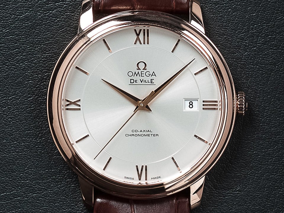 碟飞典雅男士系列