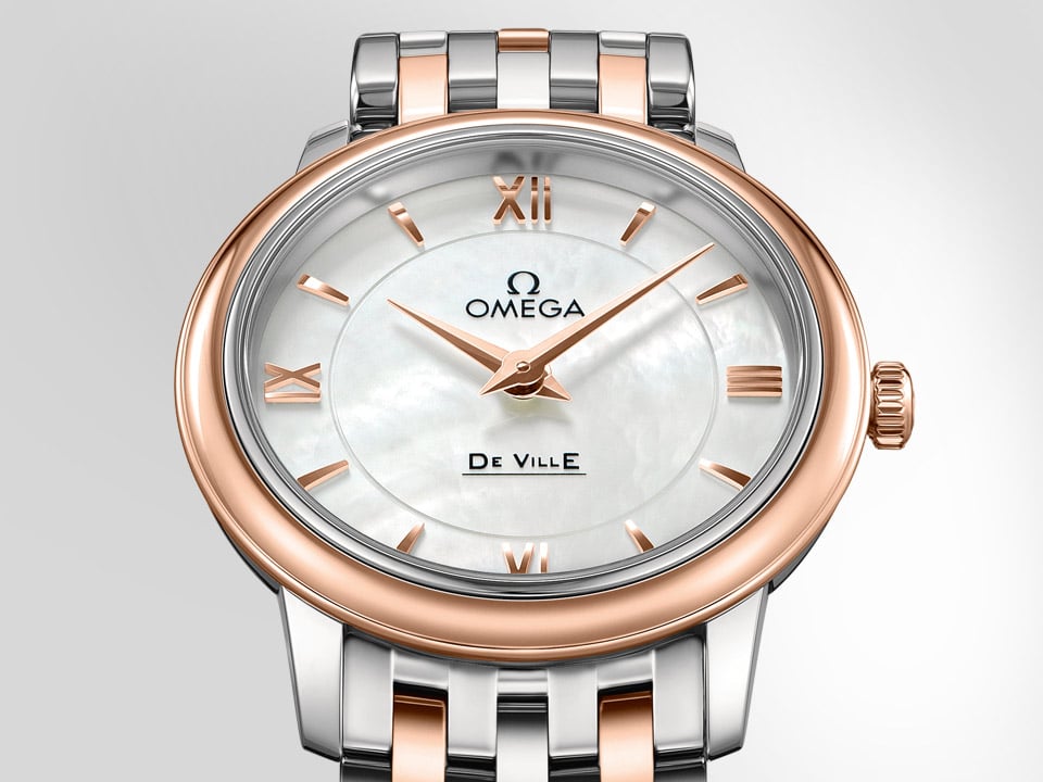 碟飞典雅女士系列