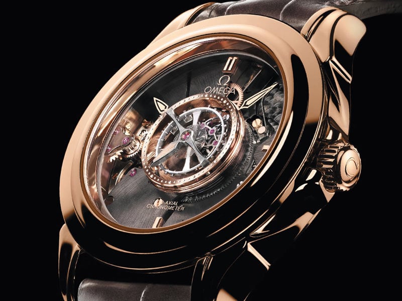 碟飞陀⁠飞⁠轮⁠腕⁠表系列