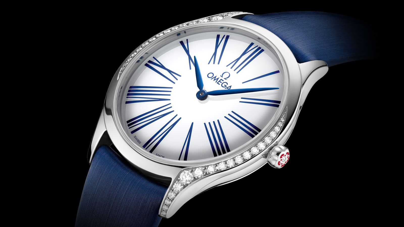 产品系列: 碟飞系列 - 名典腕表 - 滑动 2 - 43798