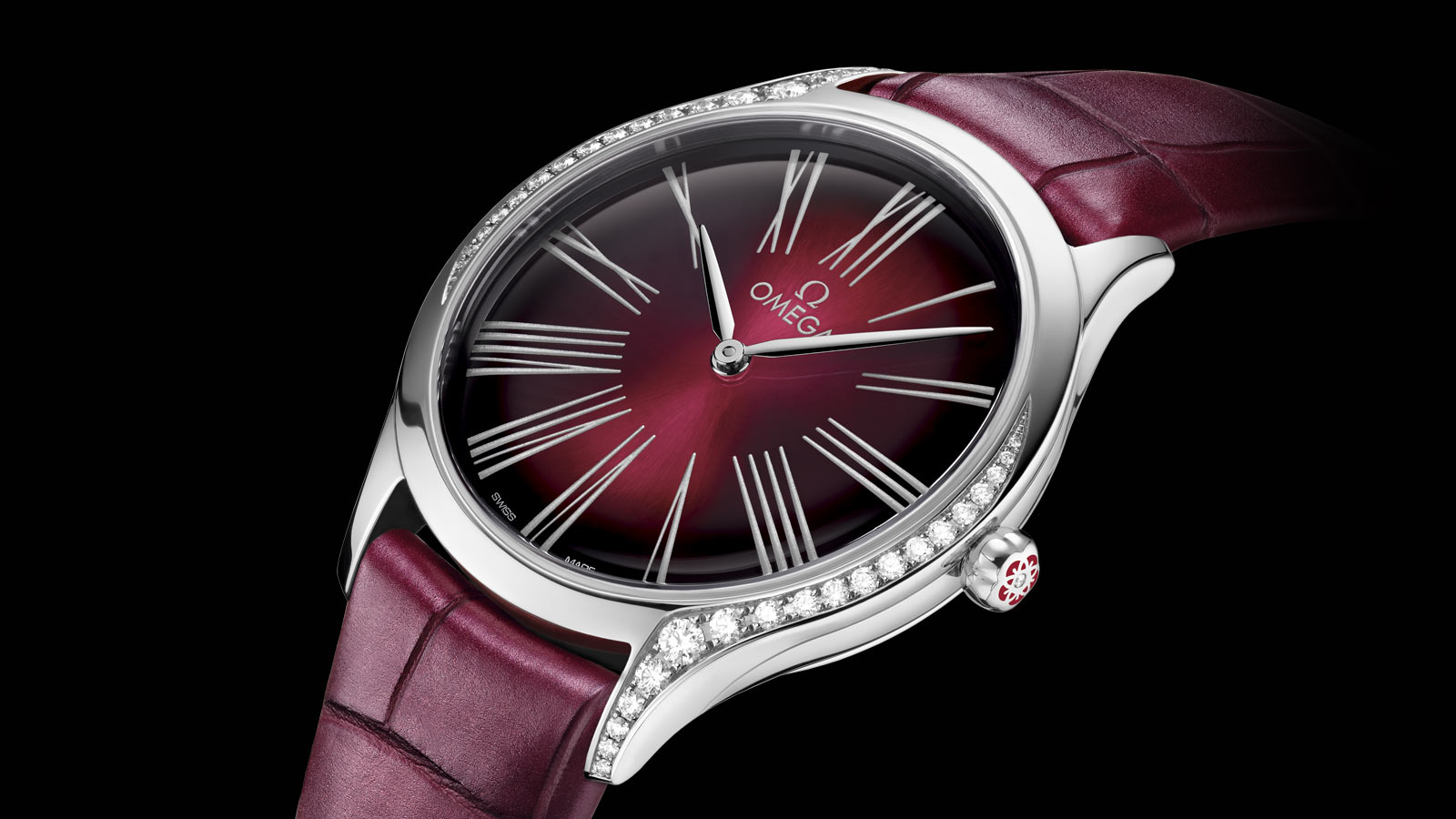 产品系列: 碟飞系列 - 名典腕表 - 滑动 5 - 53773