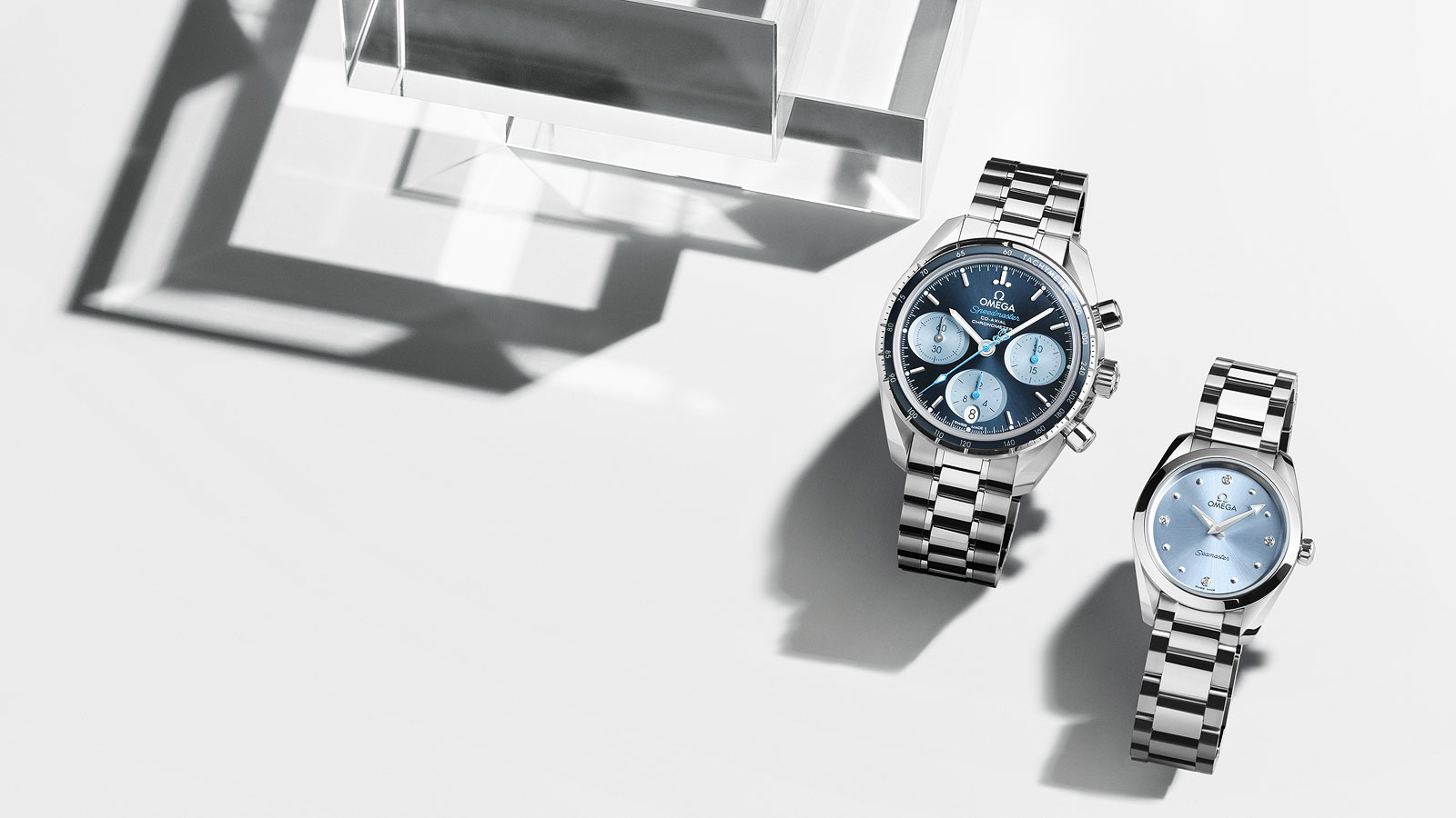 欧米茄腕表: 瑞士著名钟表制造商 - 滑动 2 - 54795