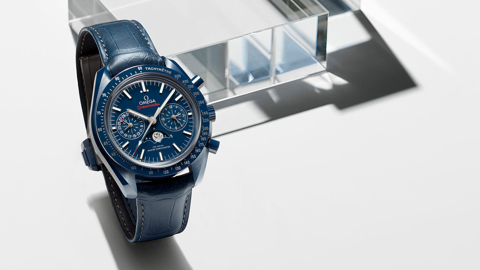 欧米茄腕表: 瑞士著名钟表制造商 - 滑动 4 - 54797