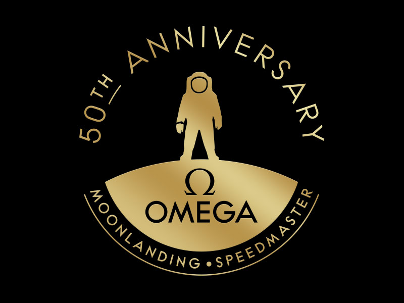 登月50周年纪念