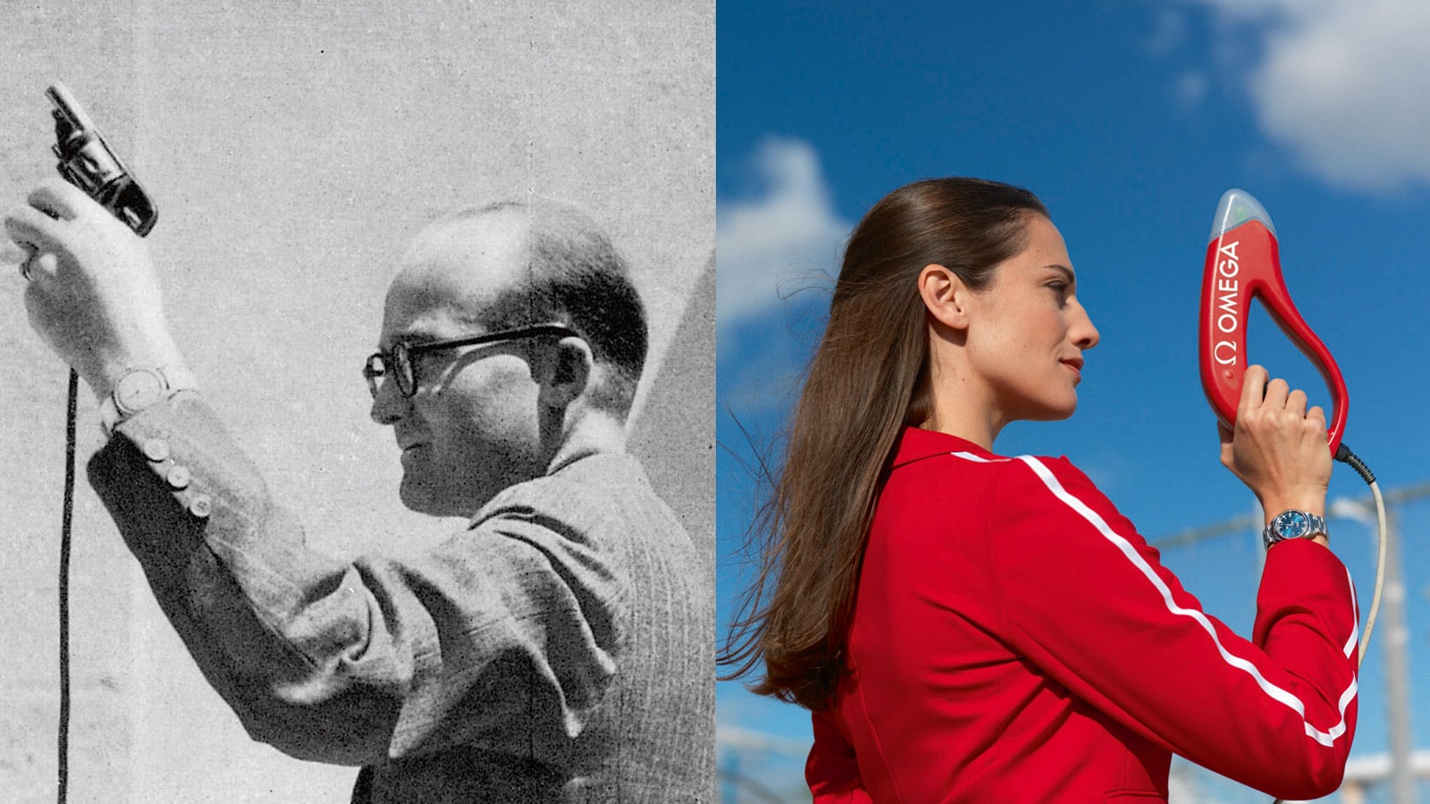 欧米茄腕表: 奥运会 - 单个 - 5397