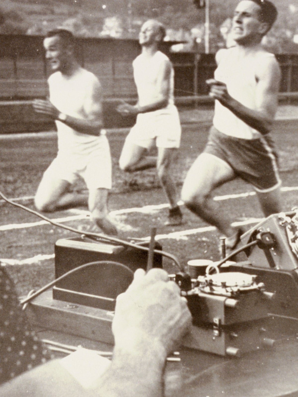 欧米茄腕表: 奥运会 项目 1 - 5400