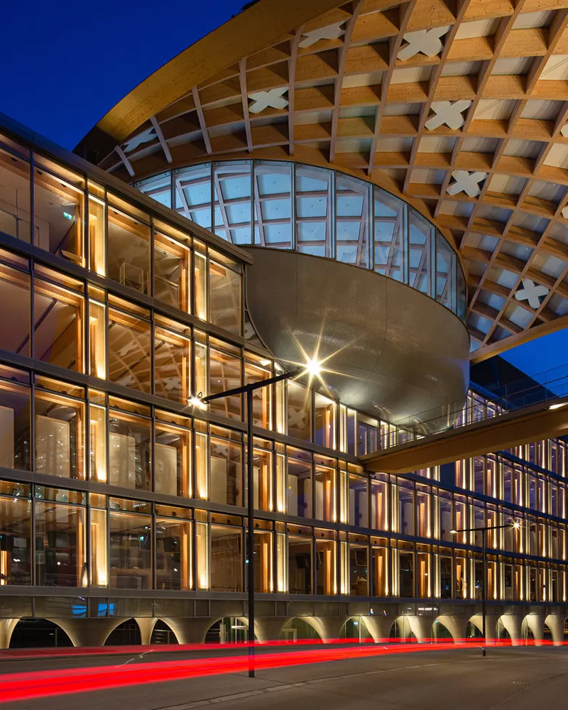 时间之城（CITE DU TEMPS）